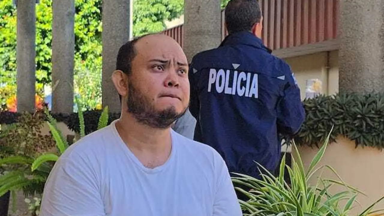 Víctor Durán González 2