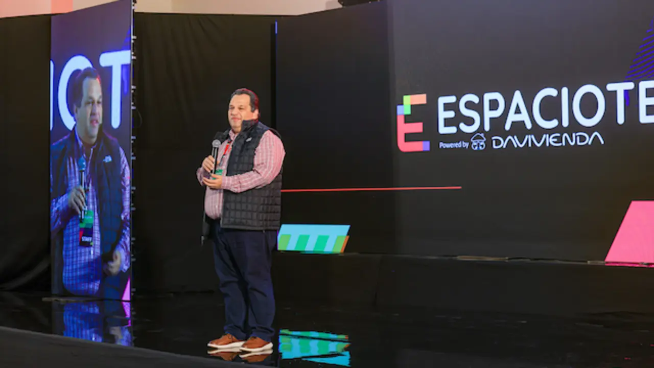 CIERRE ESPACIOTEC 2025