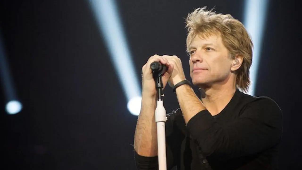 Bon Jovi