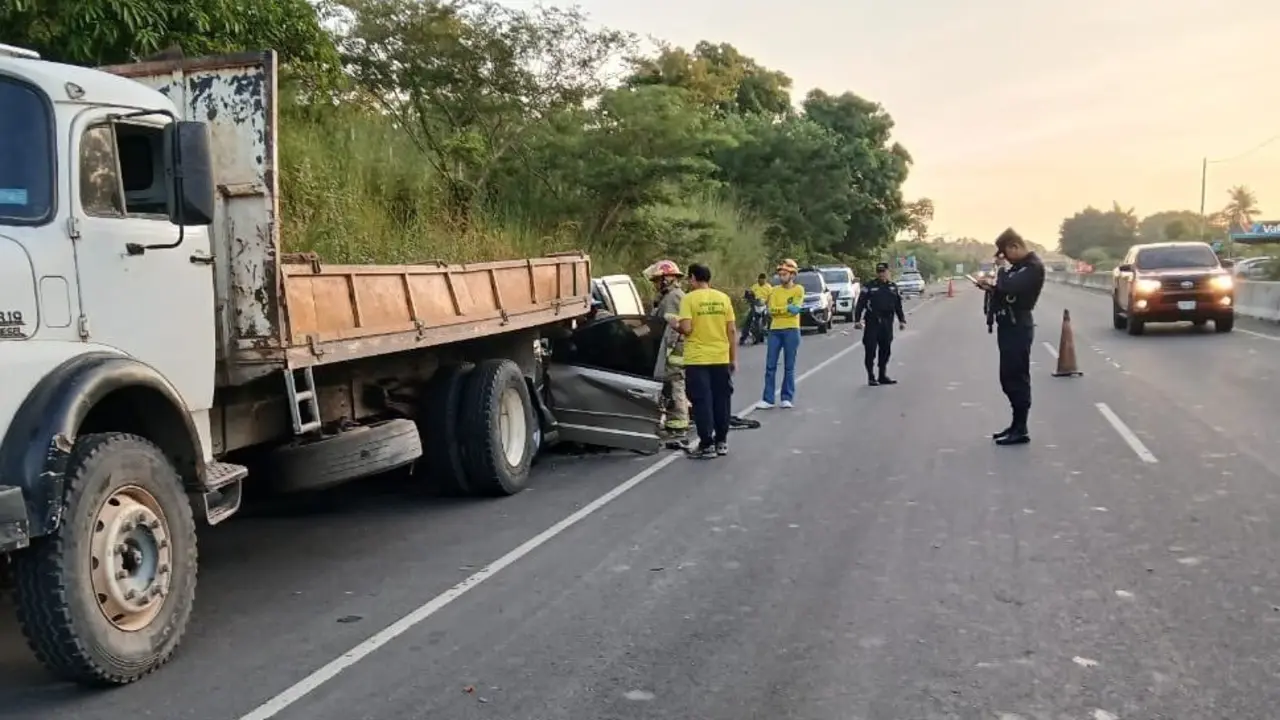 Luis Orlando Martínez, 27 años, fallecido