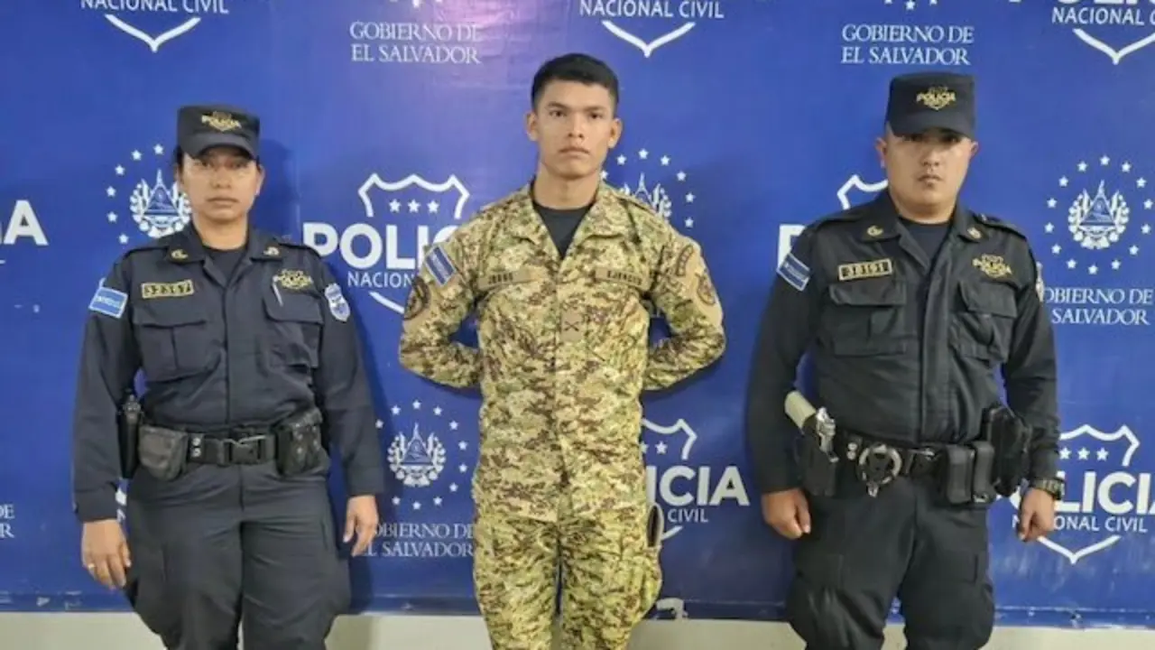 Derman Fernando Jorge Benítez