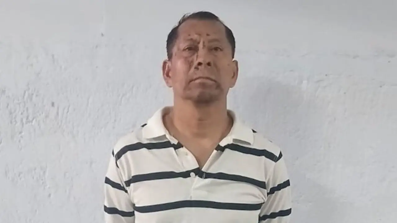 Carbilio Guevara Najarro, 52 años de edad, intento de homicidio