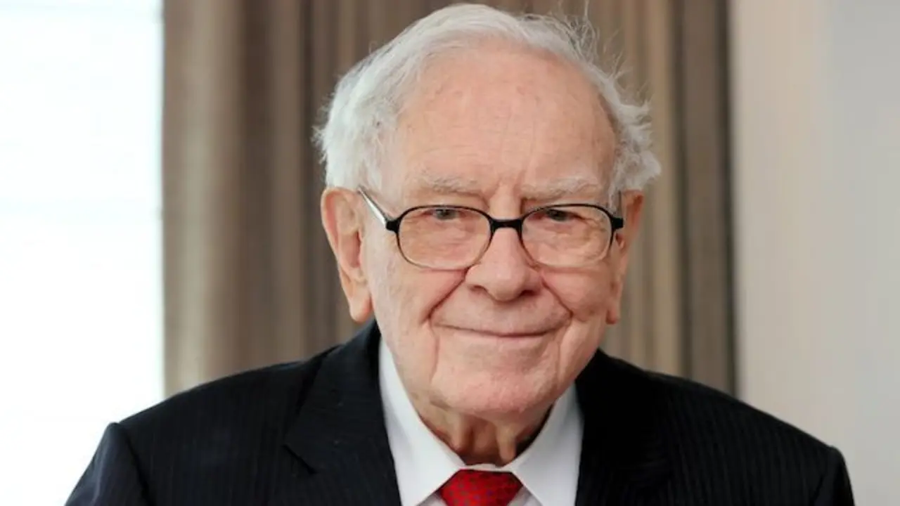Warren Buffet