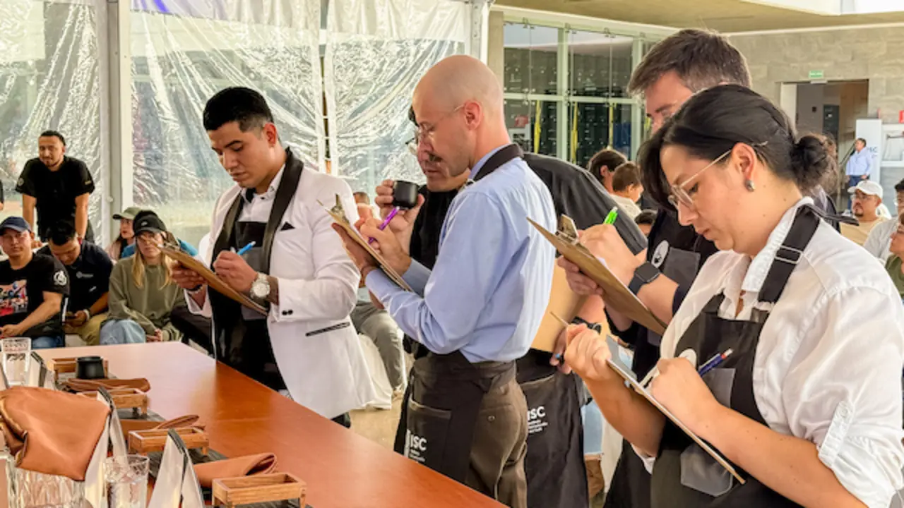 XVII Campeonato Nacional de Barismo y el IV Campeonato Nacional de Métodos 2025_