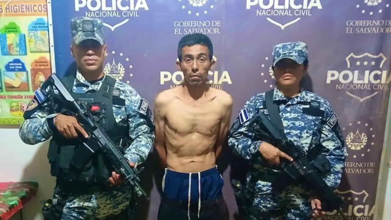 Juan José Ramos Ramos, homicidio