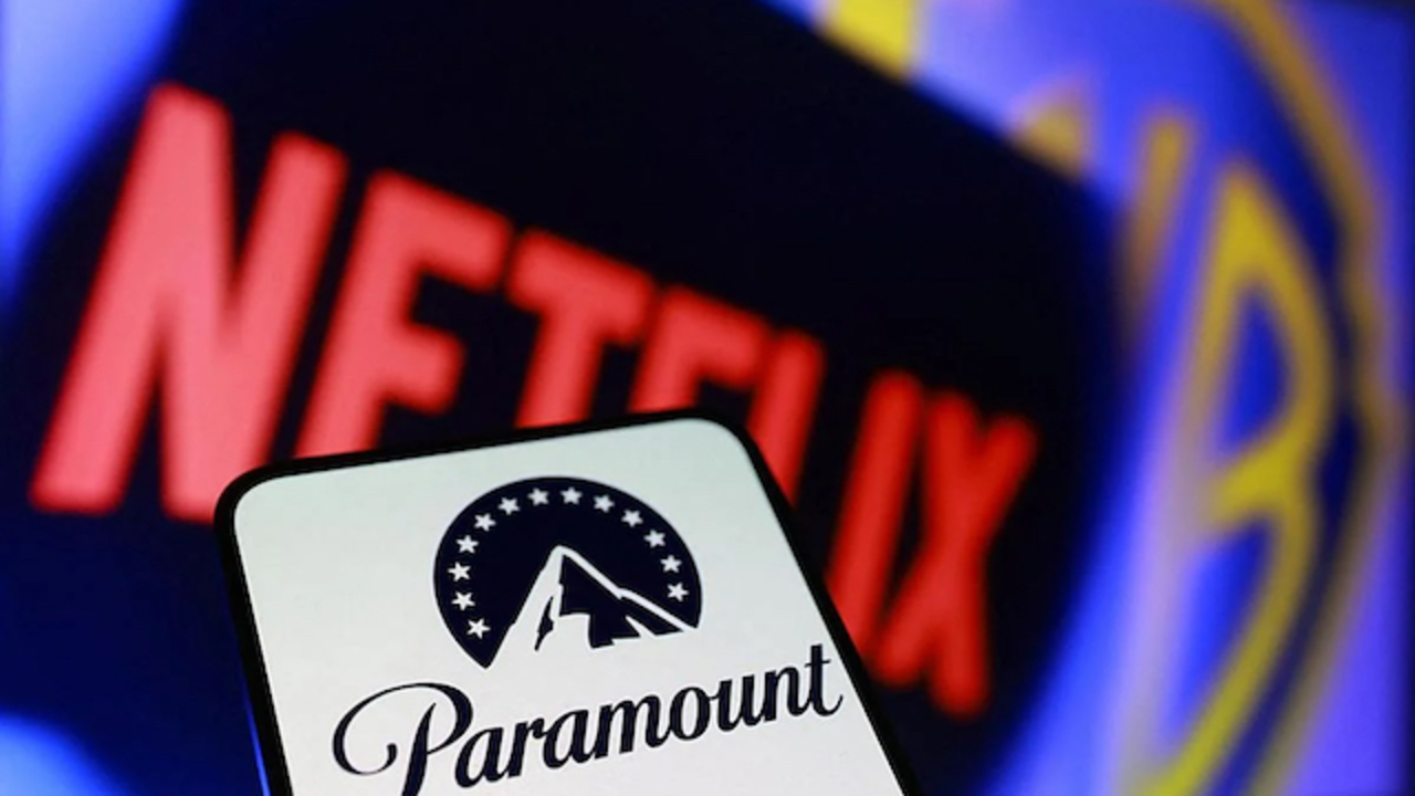 Paramount Netflix Warner Bros copia