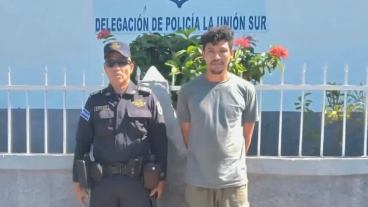 José Amadeo Maradiaga Franco, homicidio agravado