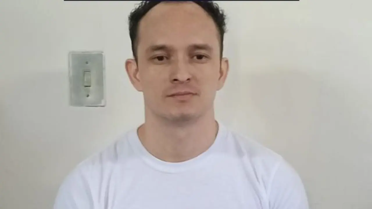 Óscar Armando Aguirre Flores, 70 años de cárcel, feminicidio agravado