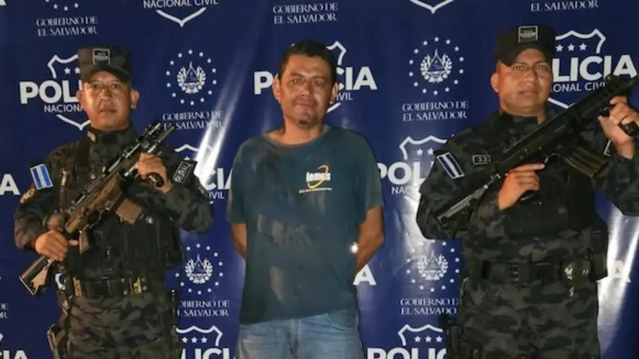 Samuel de Jesús Cortez Flores, lesiones agravadas