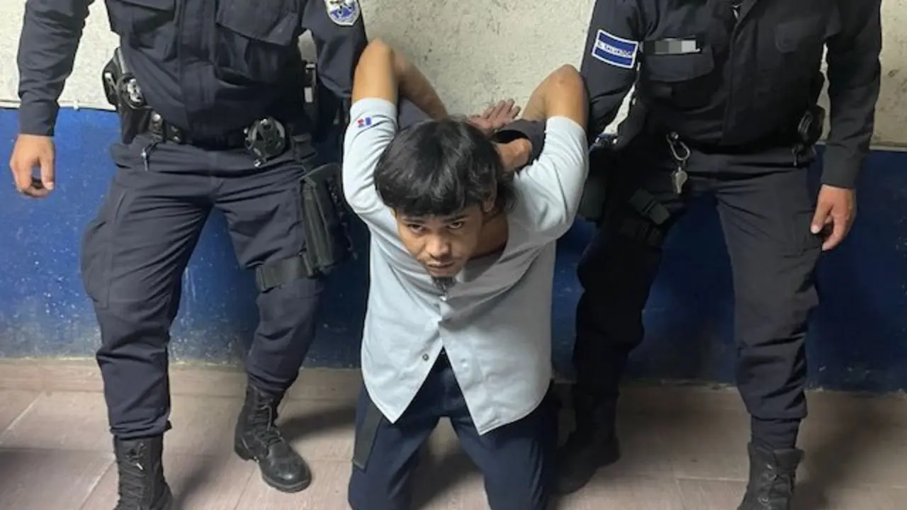 Matías Vladimir Martínez, homicidio