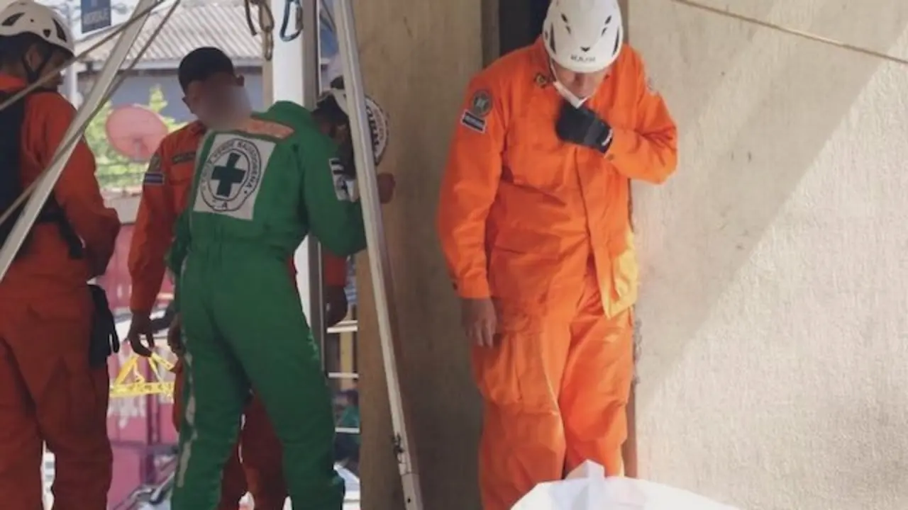 Cabo PNC encontrada muerta en estación SITRAMSS