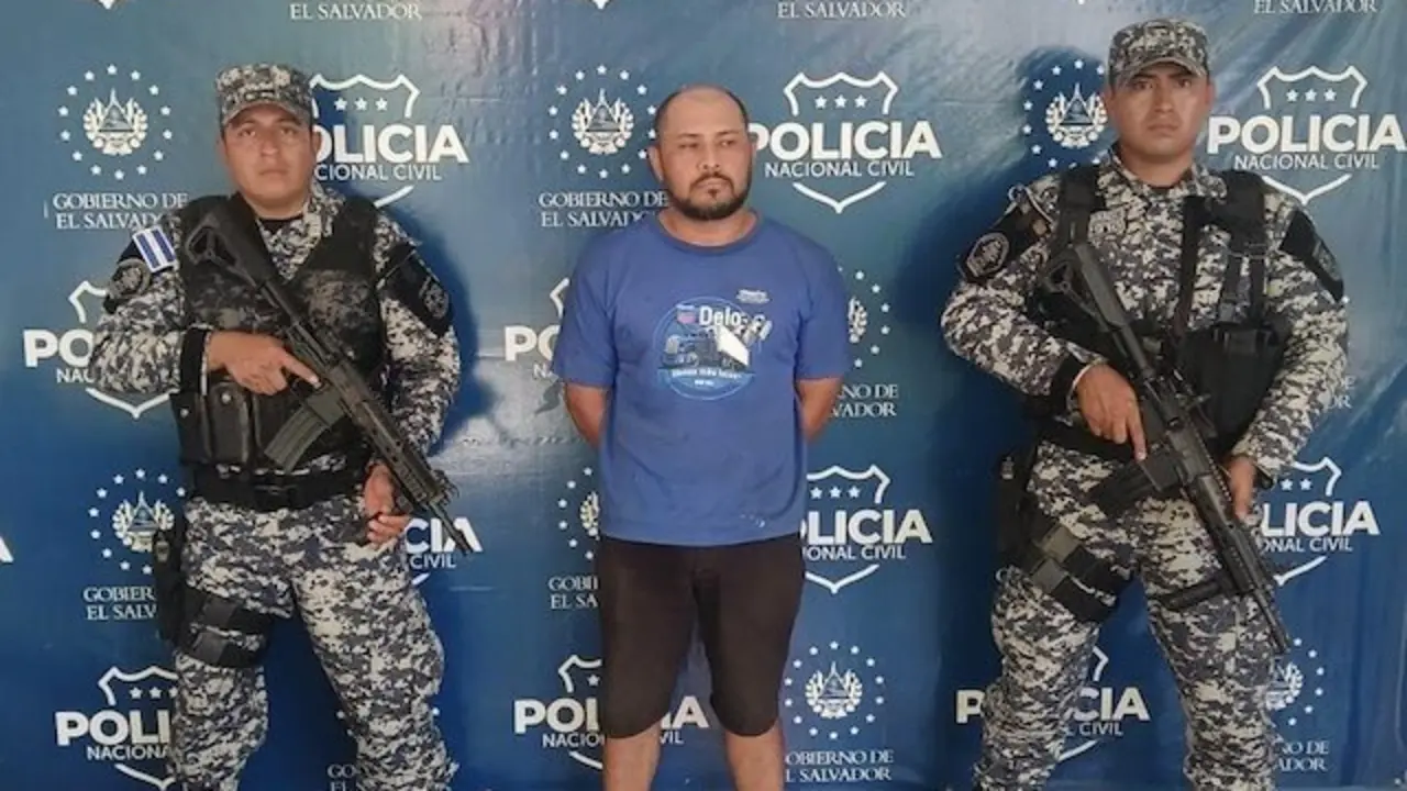 Levi Martín Cerritos Quinteros, 40 años de edad, homicidio simple