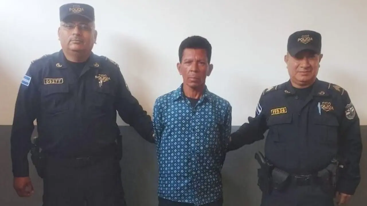 José Mario Castro Membreño, hurto y robo