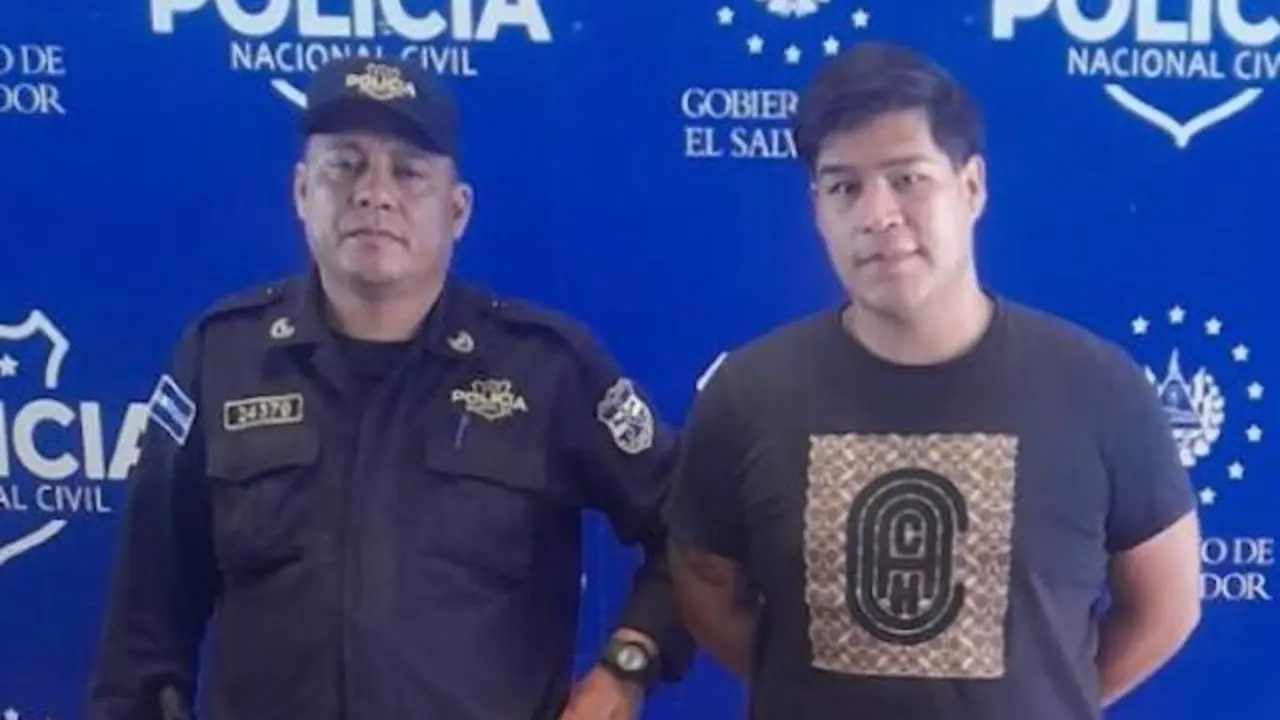 Fredy Alejandro Fuentes López