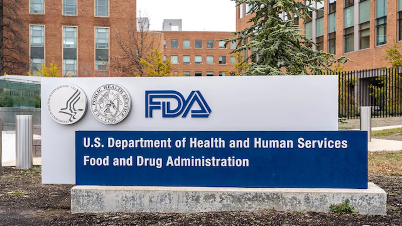 FDA Estados Unidos copia