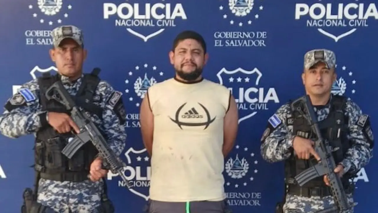 Richard Alexander Santeliz Molina, lesiones y daños