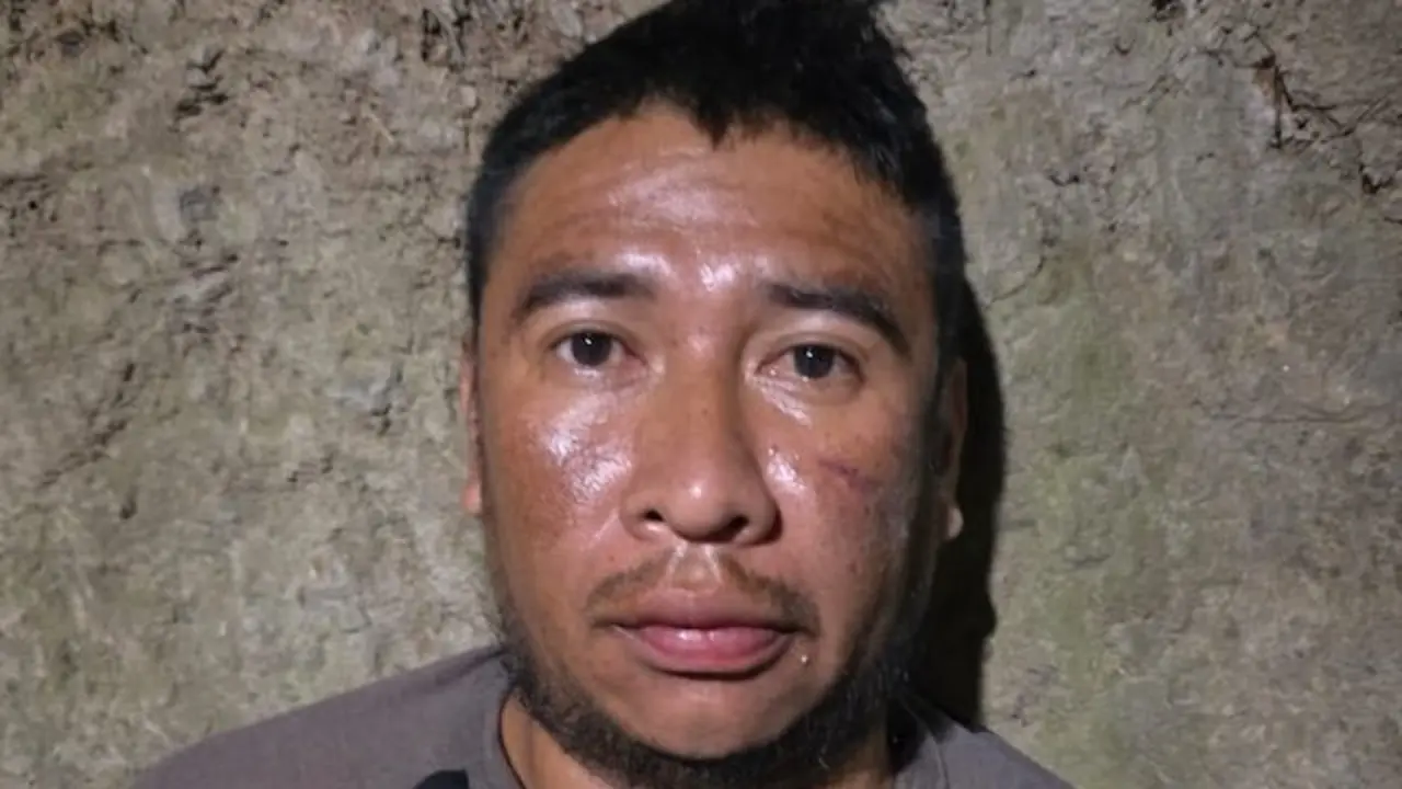 Orlando Mardoqueo Reyes Hernández, intento de homicidio