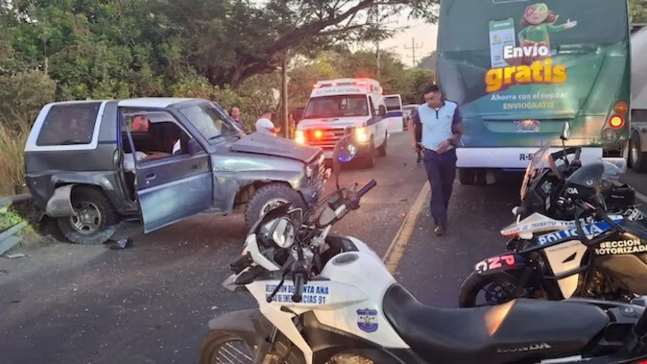 Mauricio Edgardo Castro, lesiones culposas y conducción peligrosa 2