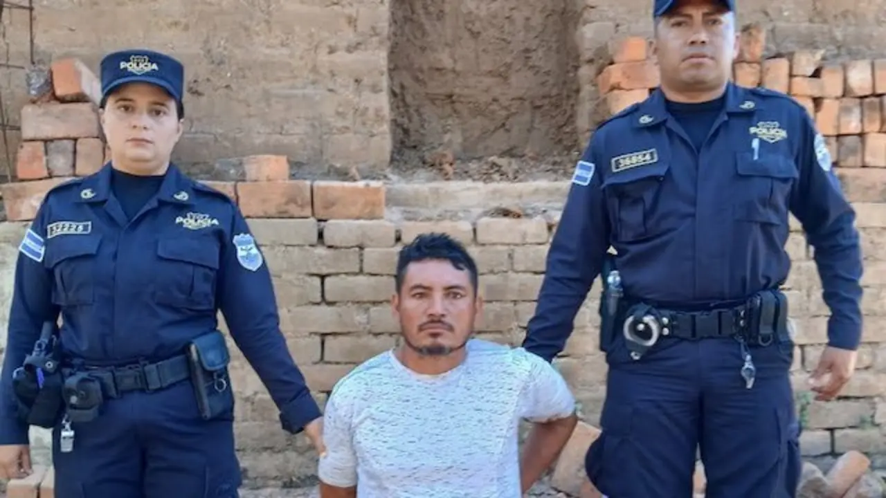 Rigoberto Isaí Montes Lima, 44 años de edad, homicidio