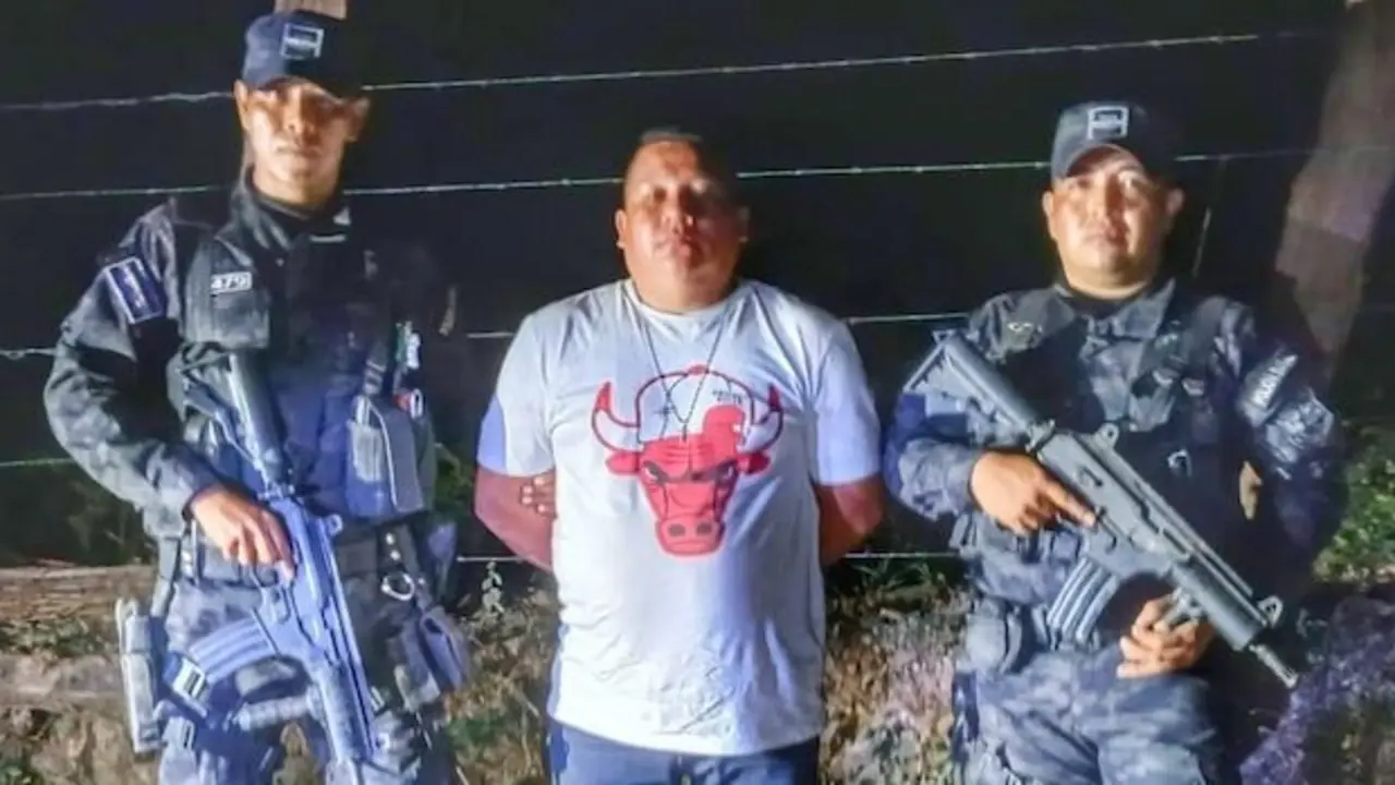 Oseas Romero Vásquez, 39 años de edad, intento de homicidio y conducción peligrosa