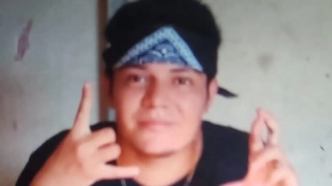 Saúl Choto Rosa, agrupaciones ilícitas 1