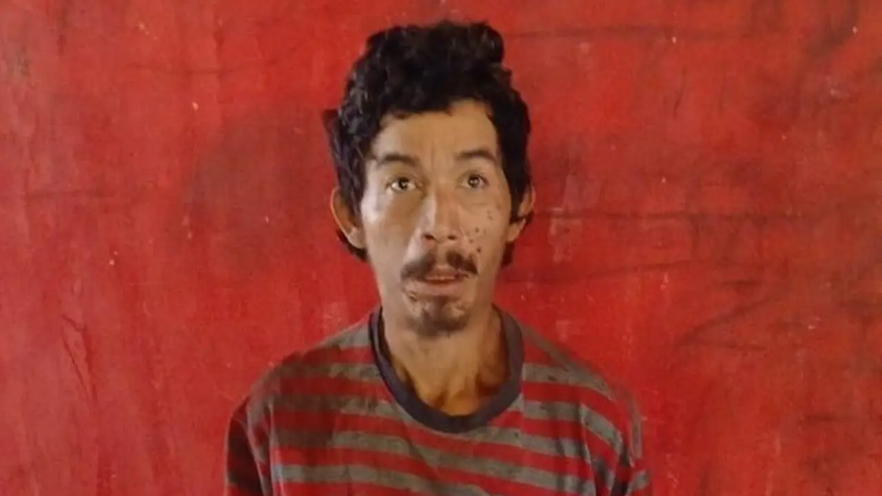 Joni armando Chacón Guerra, 42 años de edad, homicidio