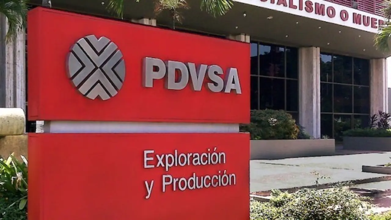 PDVSA