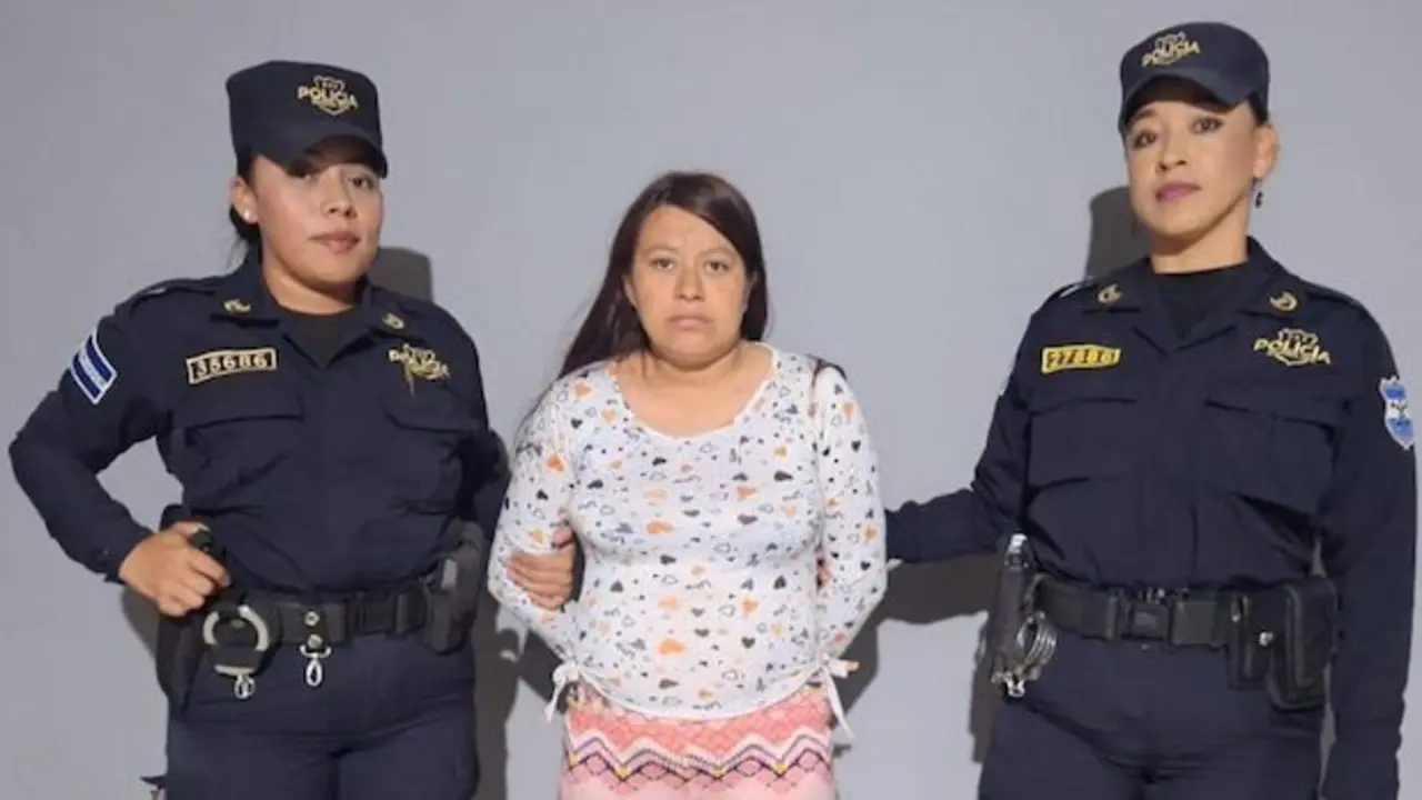 Silvia Lorena Valiente Figueroa, MS-13, agrupaciones ilícitas