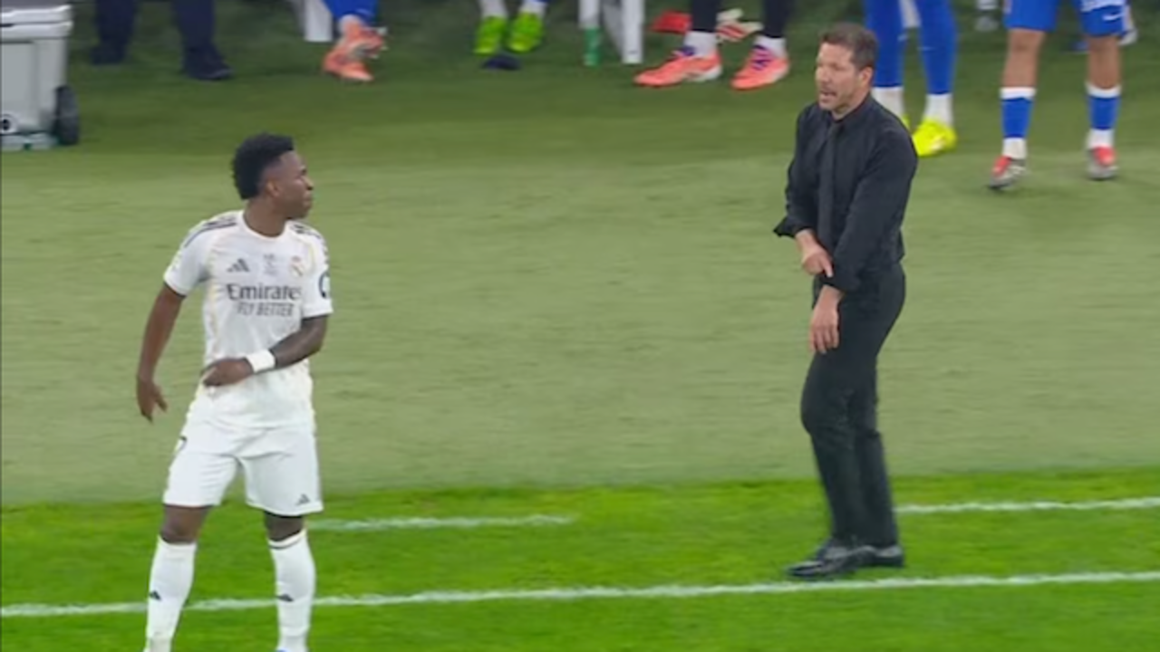 Simeone Vinicius 08-01-2026