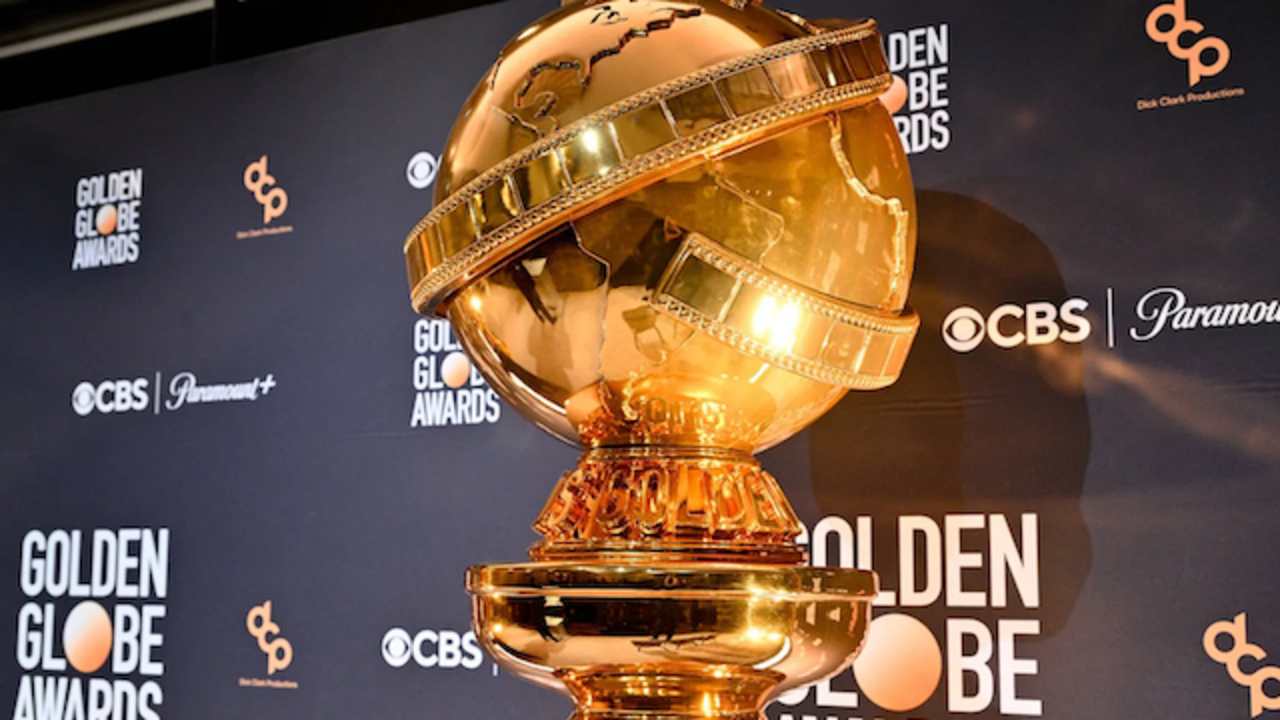 Globos de Oro Golden Globes 2026 copia