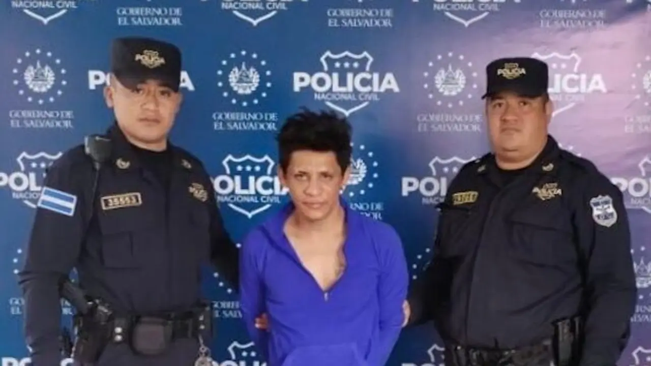 Cristian Giovanni Dueñas Reyes, 31 años de edad, agrupaciones ilícitas