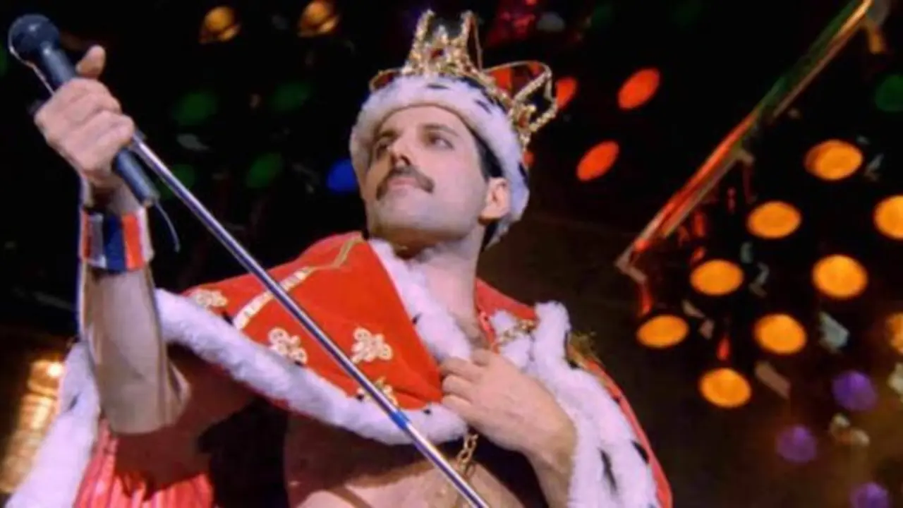 Freddie-Mercury