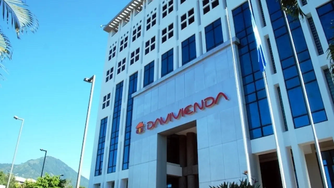 Fachada Davivienda_2