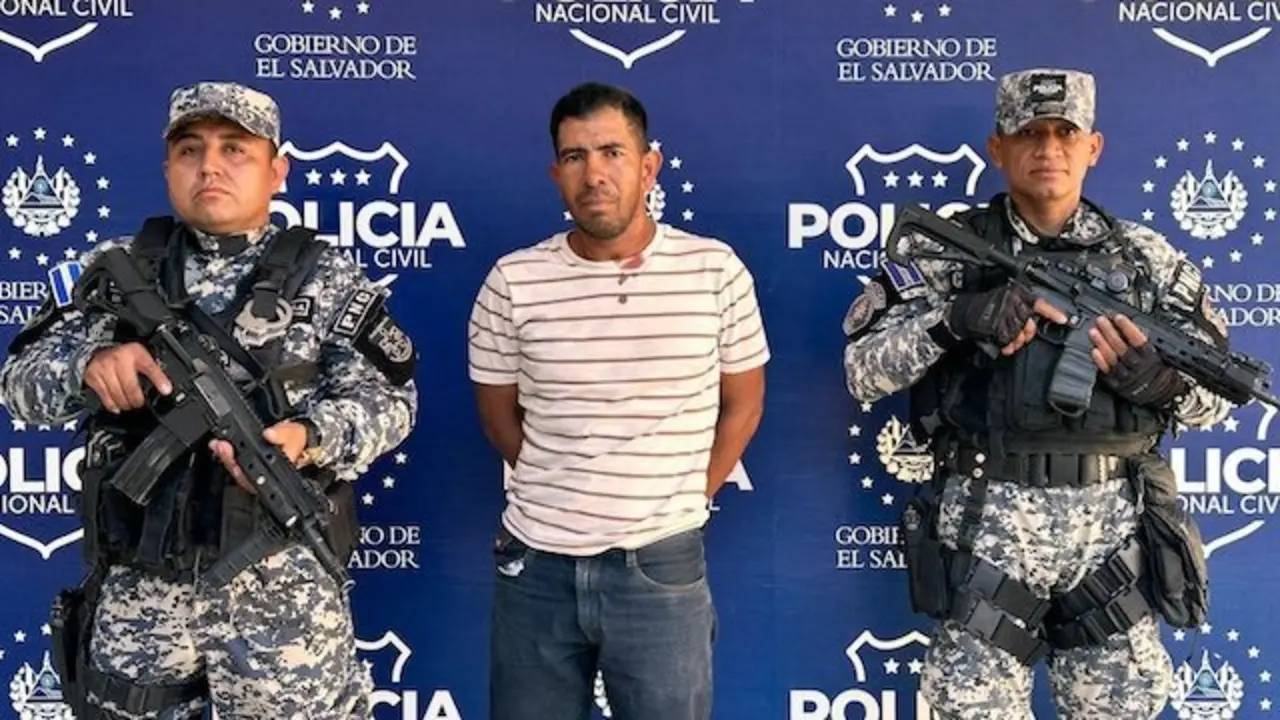 Álvaro Adonay Linares, 43 años, feminicidio