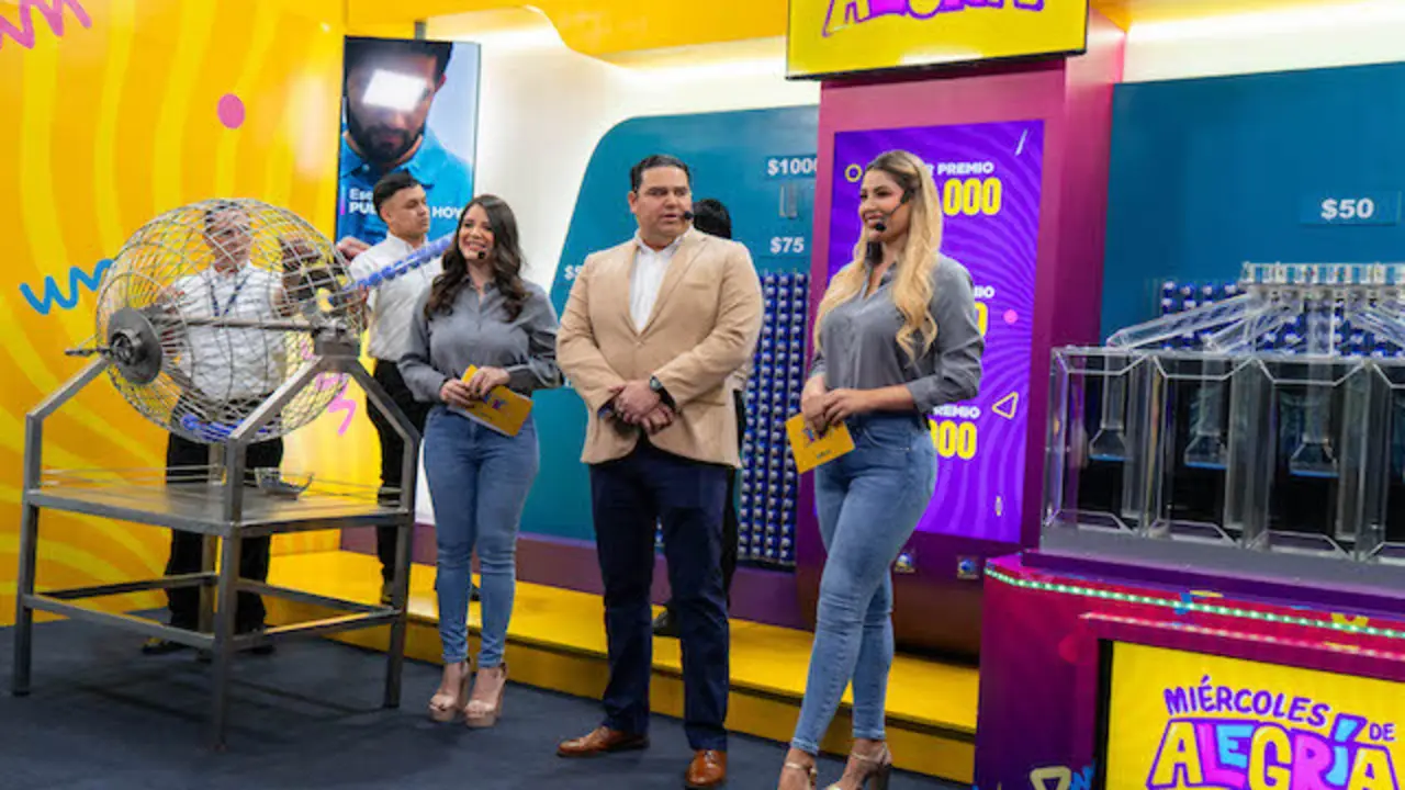 Sorteo de LNB 21-01-2026