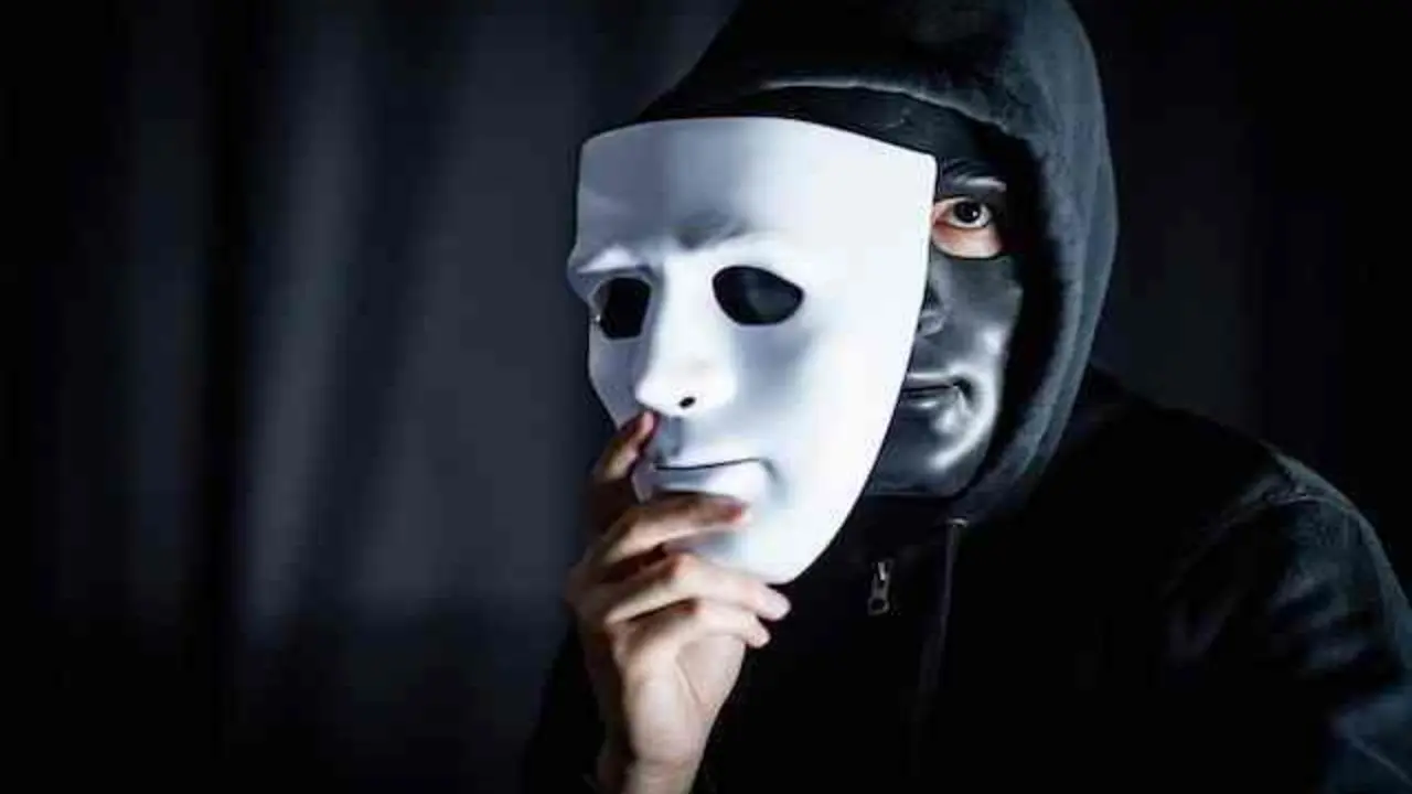 Suplantación de identidad