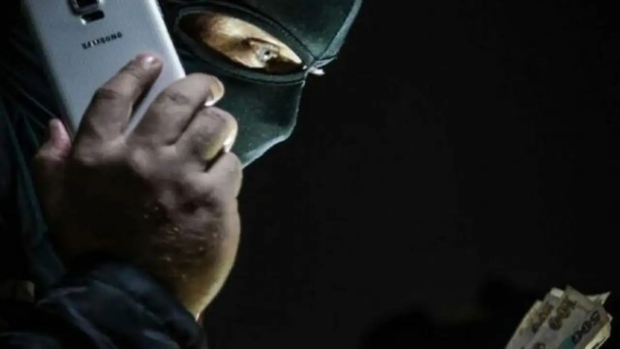 estafas por secuestros