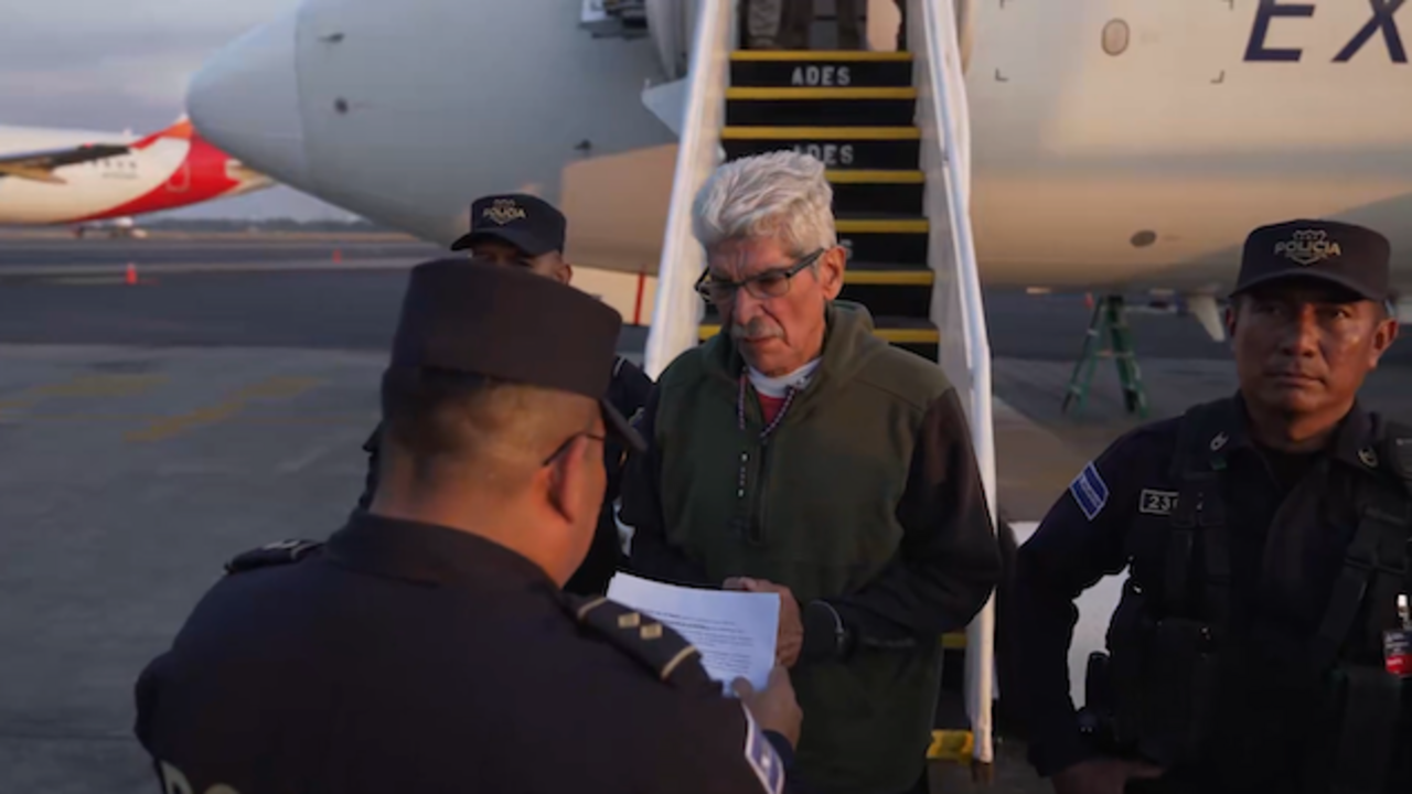 Norman Quijano 26-01-2026