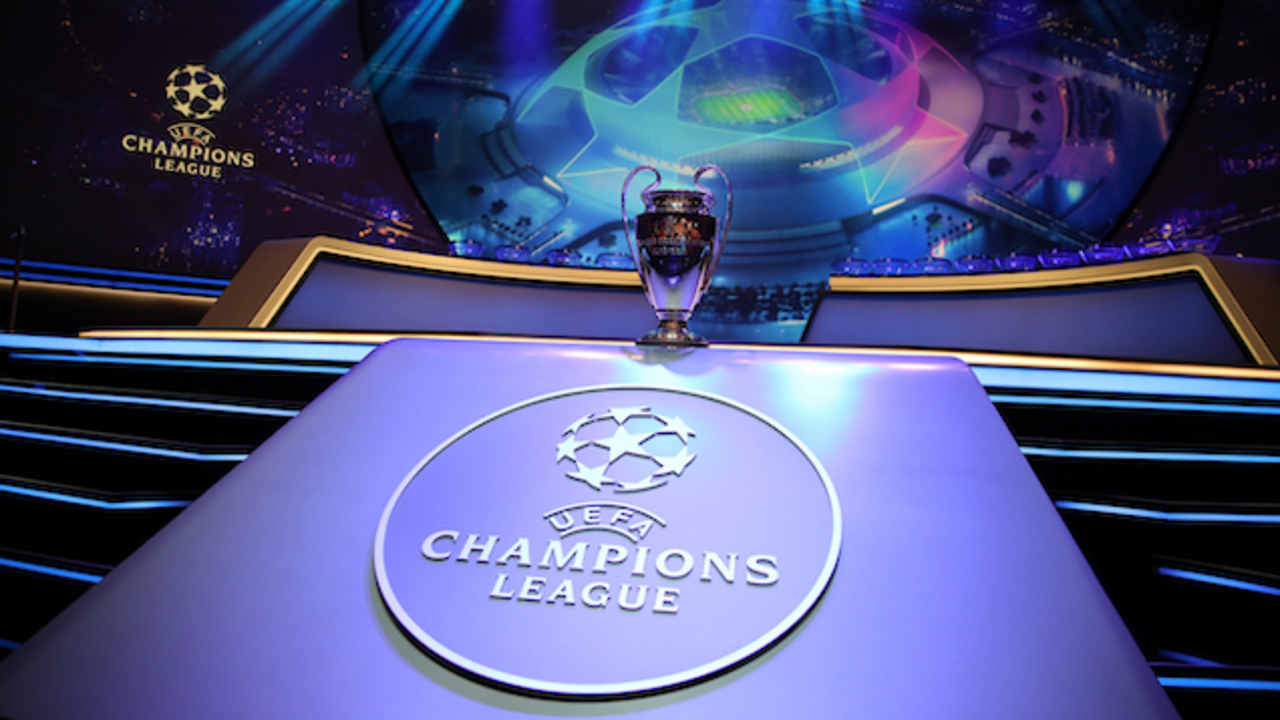 UEFA Champions League