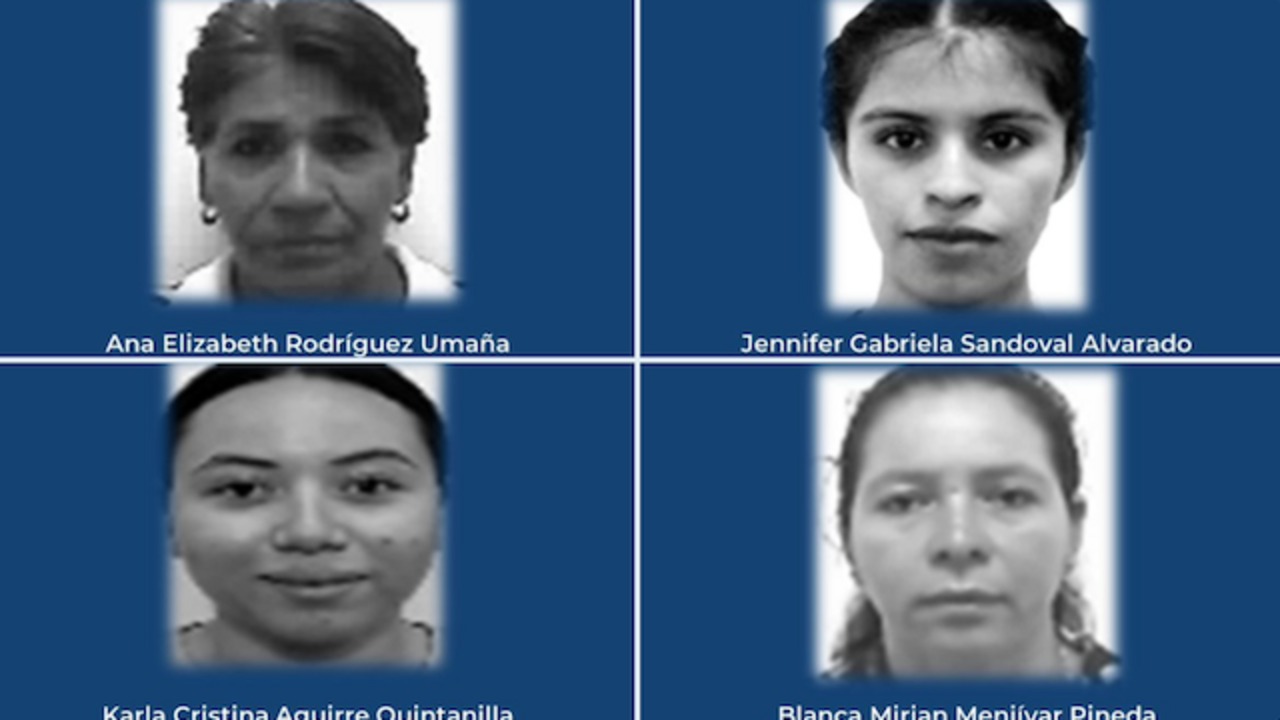 Condenadas por estafa y extorsión falsas abogadas