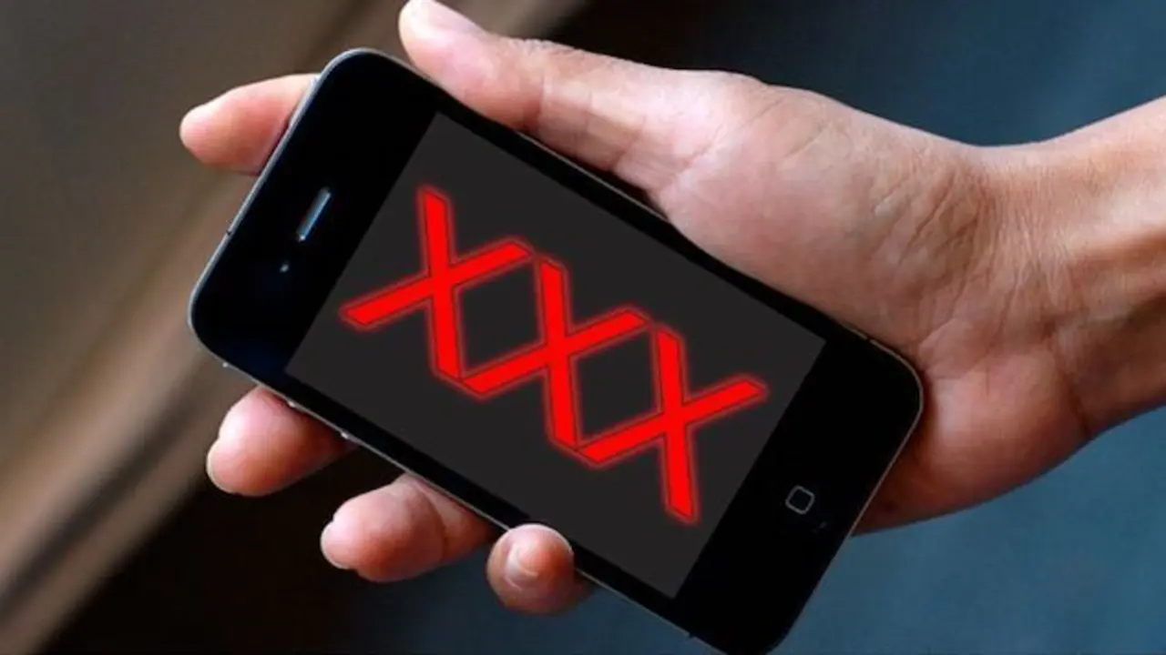 videos pornográficos celular