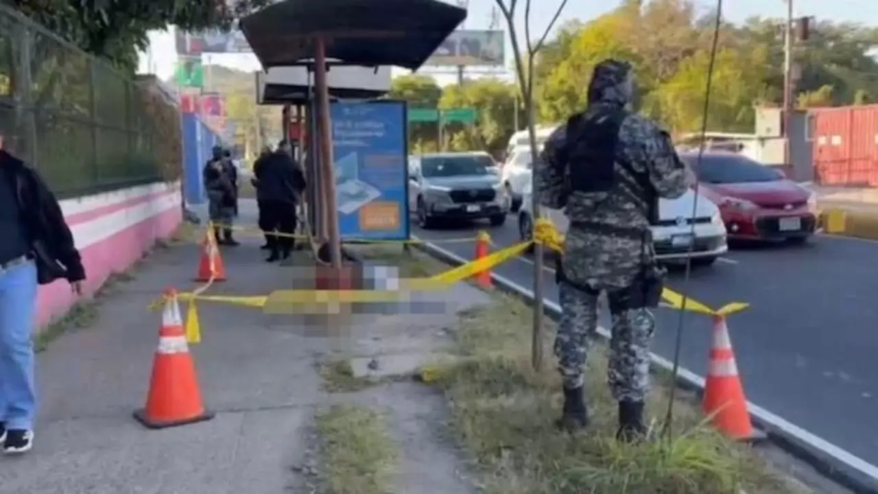 Fallecido en Ciudad Merliot, 03-02-2026