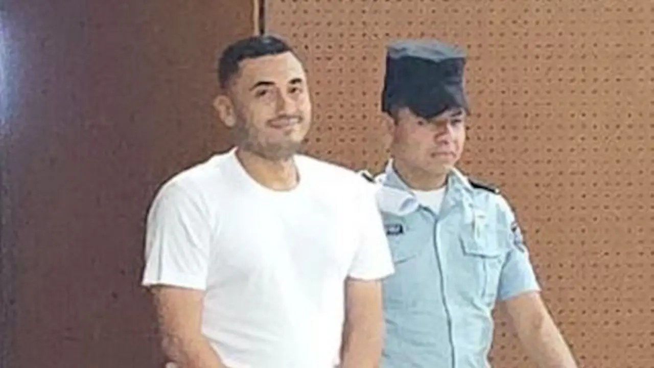 Edwin Oswaldo Ortiz Recinos, estafa, 298 años de cárcel