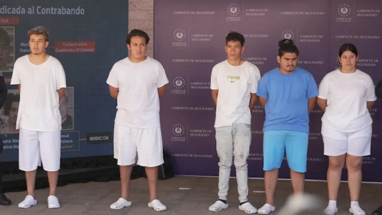 Detenidos por homicidio de cabo de la FAES