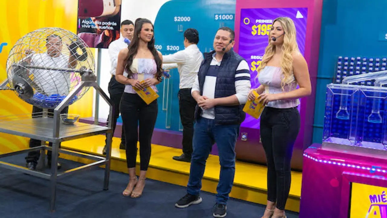 Sorteo LOTRA 438 11-02-2026