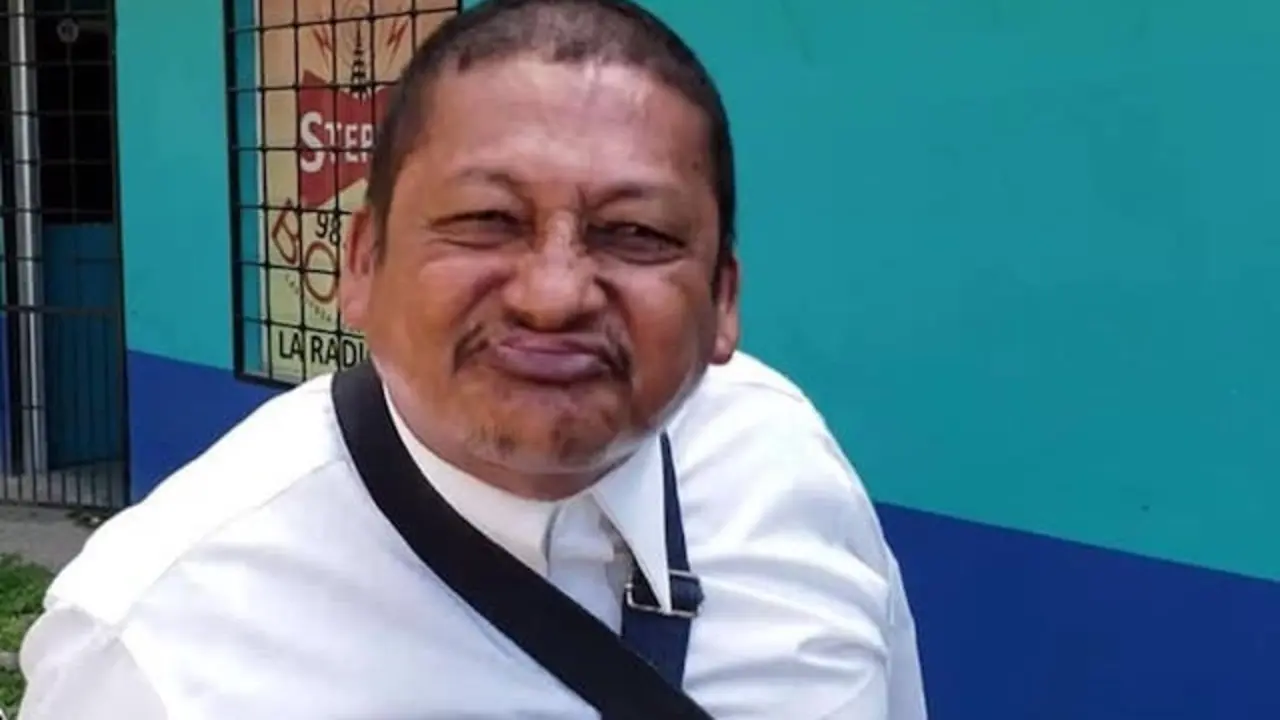 Apóstol Santiago Zúñiga