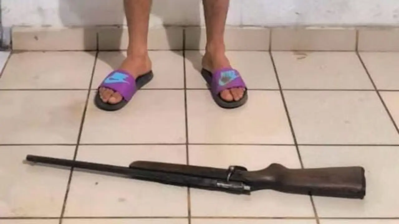 Ángel Alfredo Rodríguez López