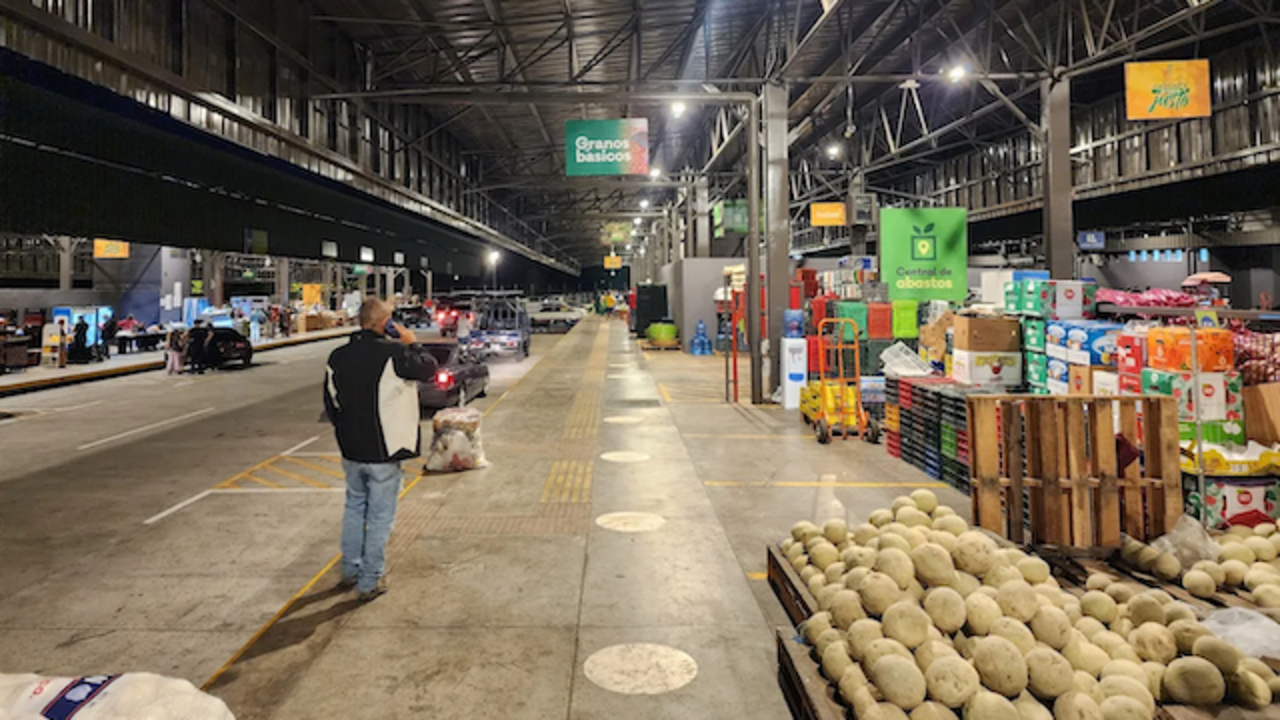 Central de abastos copia