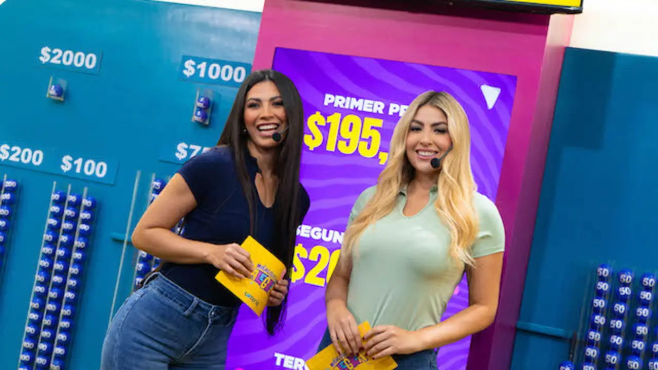 Sorteo LOTRA 04-03-2026