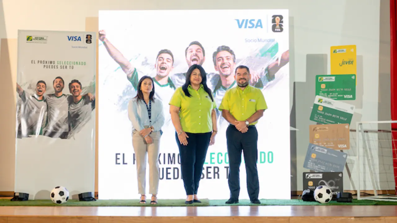 Fedecrédito Mundial 2026